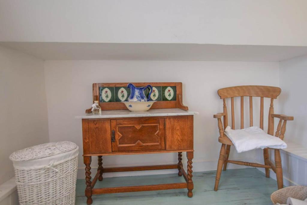 La Maison Muguet Hébergement de vacances *