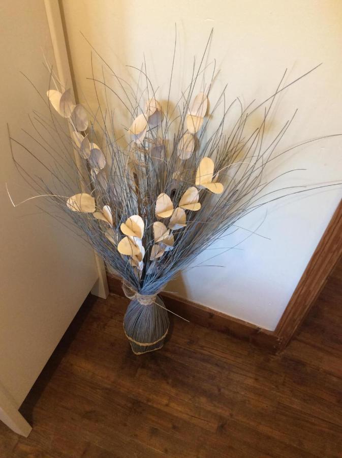 La Maison Muguet Hébergement de vacances *