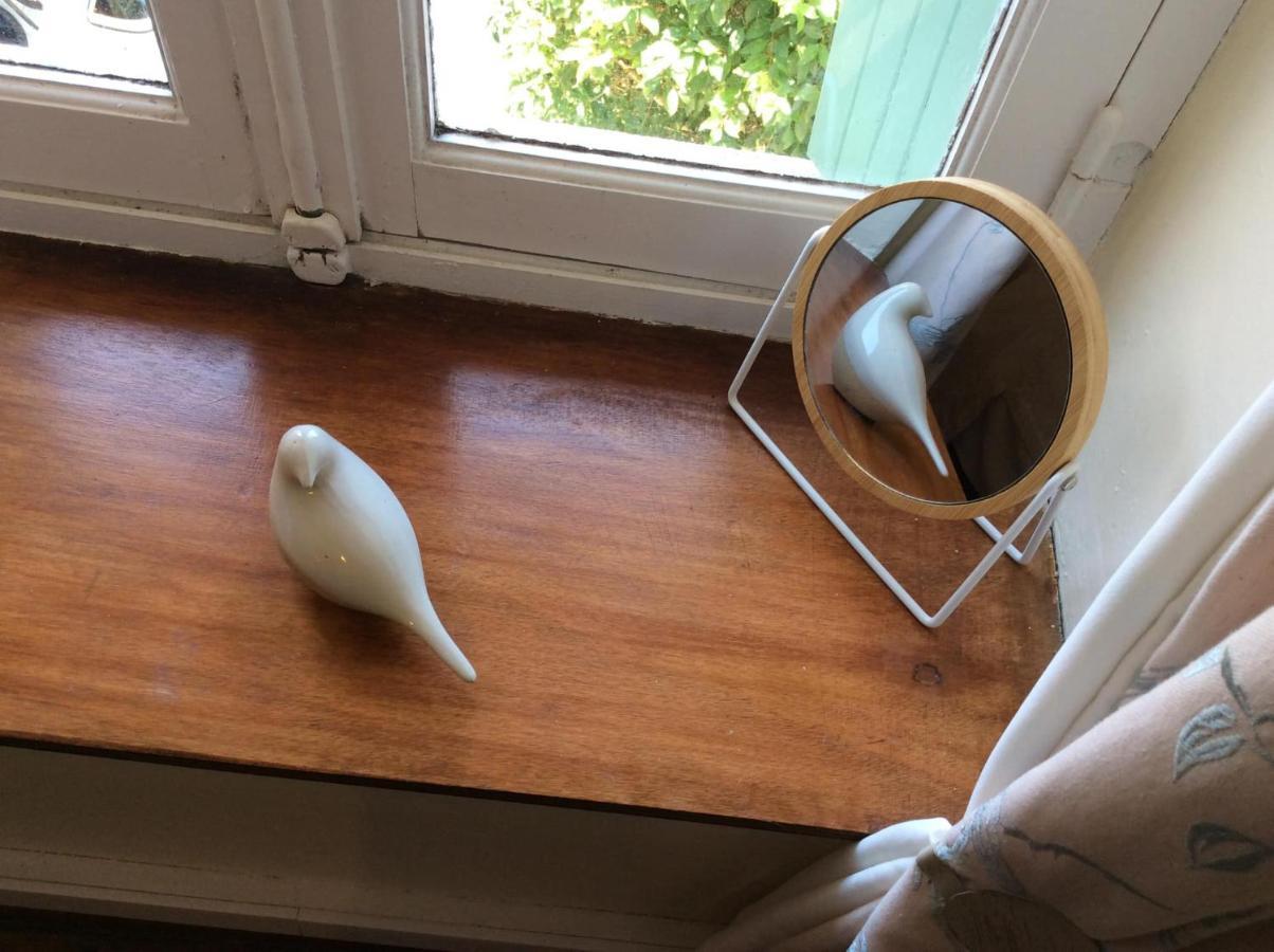 La Maison Muguet Hébergement de vacances Civray (Vienne)
