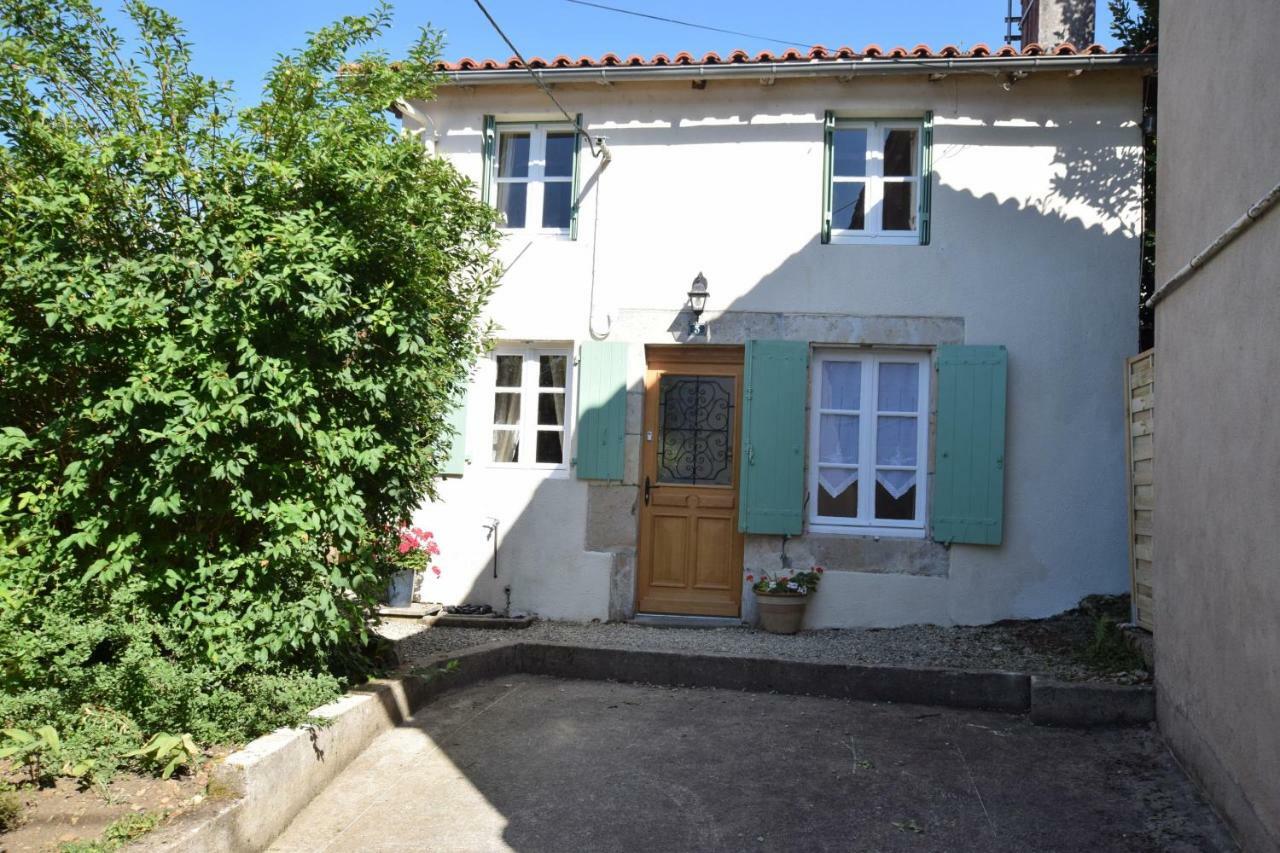 La Maison Muguet