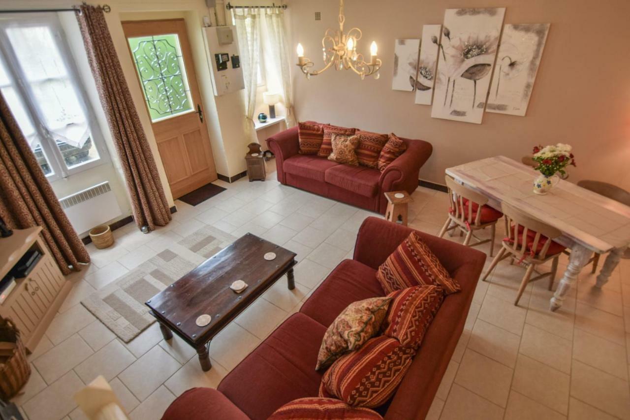 La Maison Muguet Civray (Vienne)