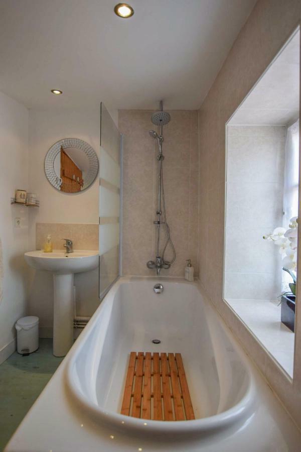 La Maison Muguet Hébergement de vacances