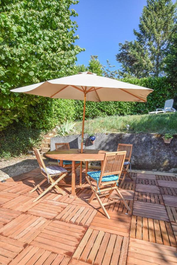 La Maison Muguet * Civray (Vienne)