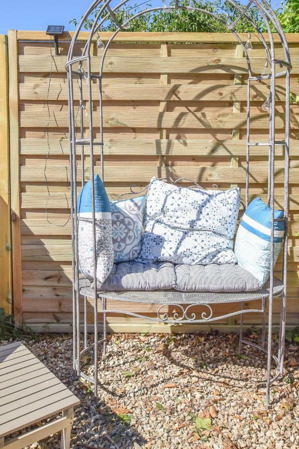 La Maison Muguet Hébergement de vacances Civray (Vienne)