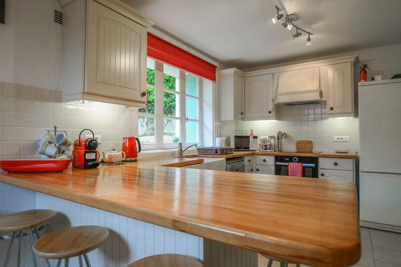 La Maison Muguet Hébergement de vacances Civray (Vienne)